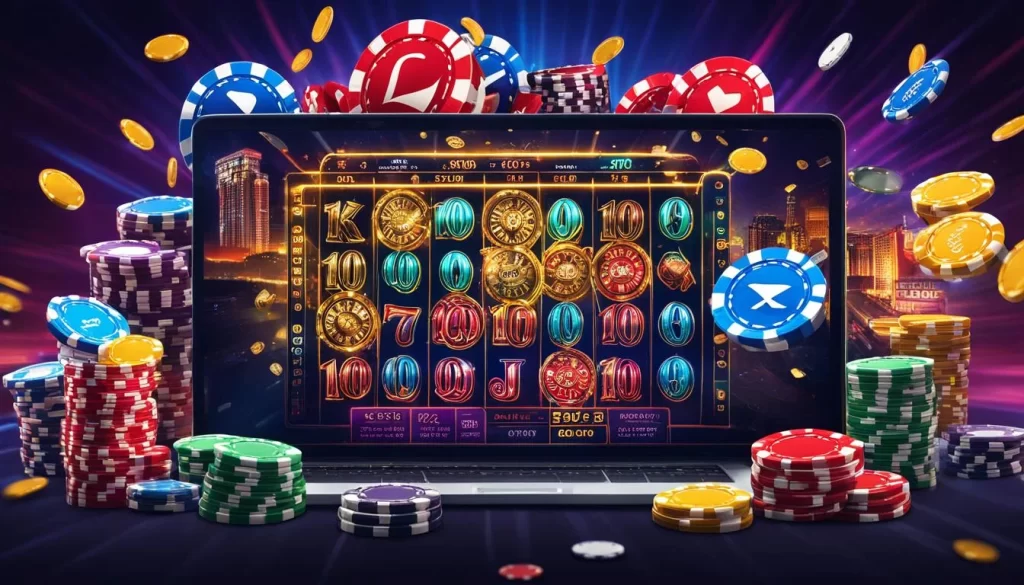 Chương trình VIP Vbet
