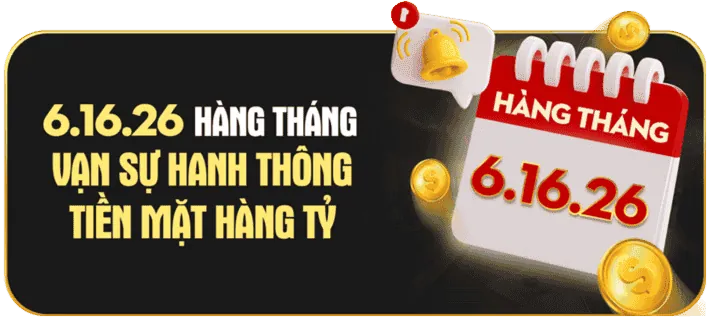 Game slot mới ra mắt Vbet