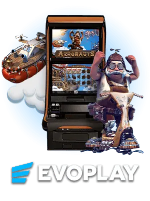 Đồ họa 3D sắc nét game bắn cá