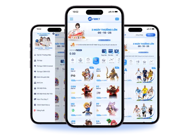 Nền tảng an toàn và bảo mật VBET