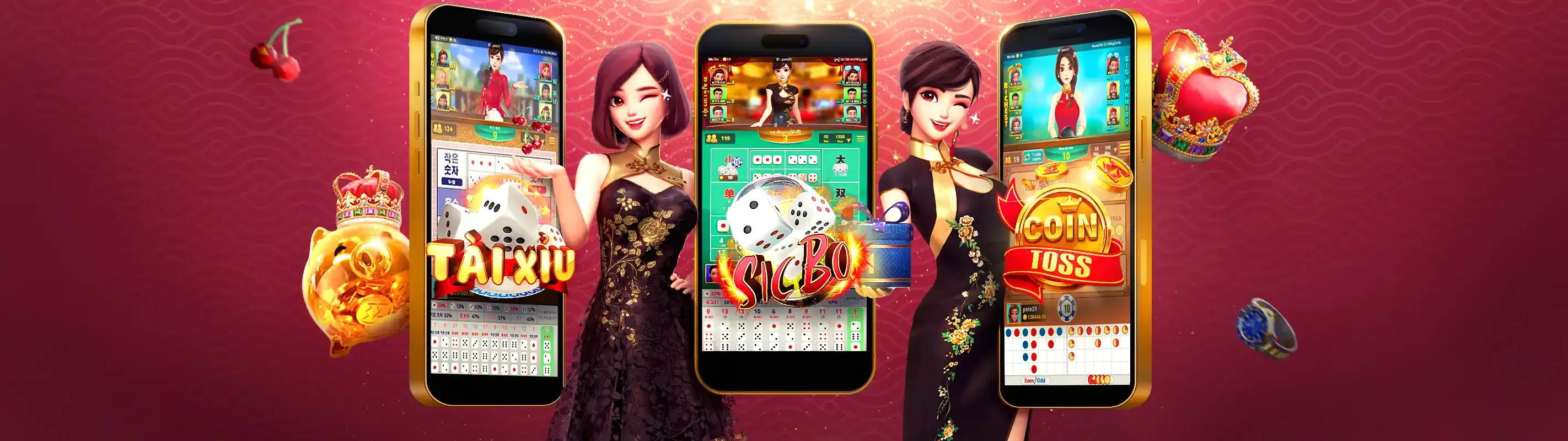 Hình ảnh chính về Vbet Đăng Ký