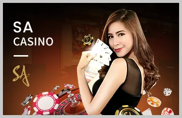 Casino Trực Tuyến VBET