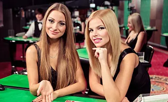 Casino trực tuyến Vbet